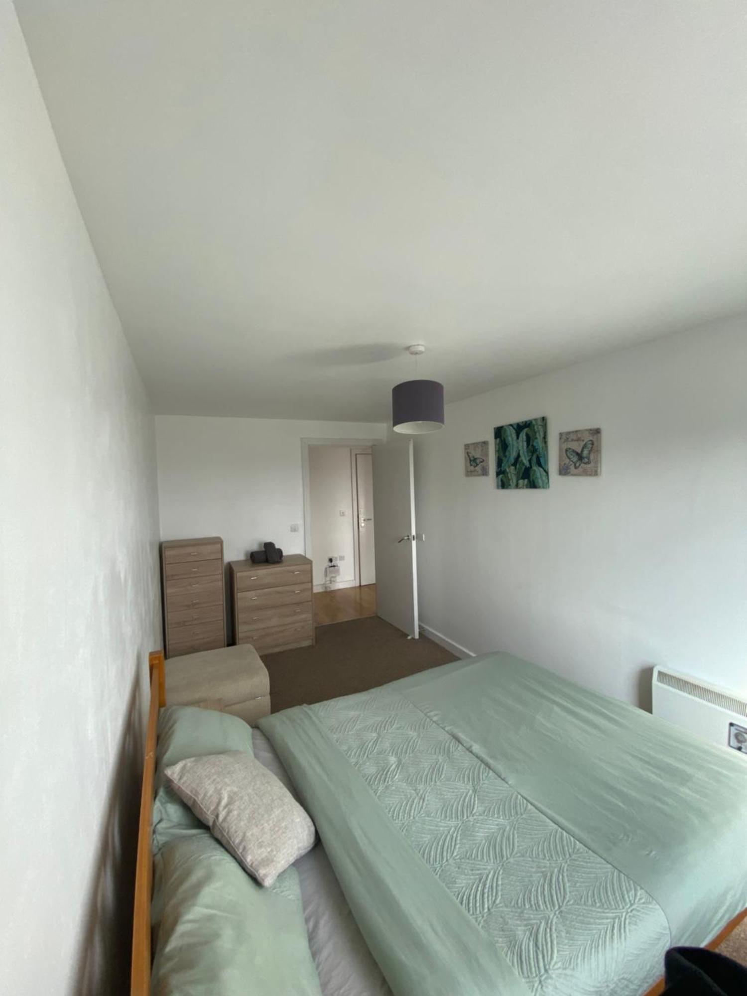 Eejs Beautiful 2 Bed Apartment - Sheffield Centre 外观 照片